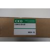 Ckd 25Mm 25Mm Double Acting Pneumatic Cylinder CMK2-25-25